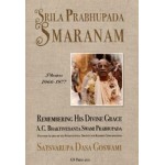 Srila Prabhupada Smaranam